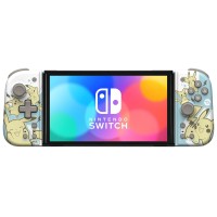 Pad Hori Split Pad Compact Pokemon Pikachu & Mimikyu для Nintendo Switch Wired
