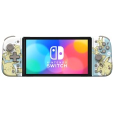 Pad Hori Split Pad Compact Pokemon Pikachu & Mimikyu для Nintendo Switch Wired