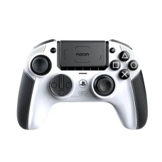 Nacon Revolution 5 Pro Pad для PS5, PS4, PC Wireless/Wired білий