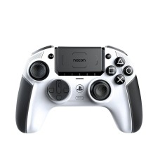 Nacon Revolution 5 Pro Pad для PS5, PS4, PC Wireless/Wired білий