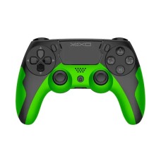 Yaxo Hornet Fury Matrix Green Pad для ПК, PS4 Wireless/Wired зелений