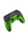 Yaxo Hornet Fury Matrix Green Pad для ПК, PS4 Wireless/Wired зелений