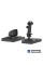 Джойстик Hori Hotas Flight Control System HPC-045U з кріпленням для ПК