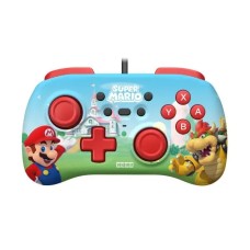 Hori Horipad Mini Super Mario Pad для Nintendo Switch Wired