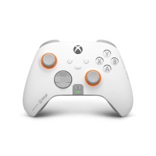 Pad SCUF Instinct Pro для Xbox, PC Бездротовий/Дротовий white