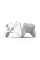 Pad SCUF Instinct Pro для Xbox, PC Бездротовий/Дротовий white