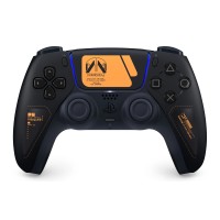 Pad Sony DualSense Limited Edition DEATH STRANDING 2: ON THE BEACH для PS5 Бездротовий