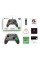 GameSir HRG7113 Kaleid Wired Pad для ПК Xbox Wired Transparent-black