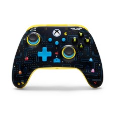 Pad PowerA Wireless Controller Pac-Man Edition для Xbox Series X/S, Xbox One, PC Бездротовий