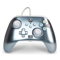 PowerA Enhanced Metallic Ice Pad для Xbox Series X/S, Xbox One, PC Wired