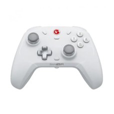 GameSir HRG7106 T4 Cyclone Pad для ПК Nintendo Switch iOS Android Wireless/Wired білий