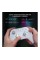 GameSir HRG7106 T4 Cyclone Pad для ПК Nintendo Switch iOS Android Wireless/Wired білий