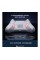 GameSir HRG7106 T4 Cyclone Pad для ПК Nintendo Switch iOS Android Wireless/Wired білий