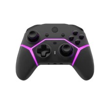 Gioteck SC3 Wireless Pro Controller Pad для Nintendo Switch Wireless чорний