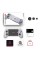 Pad GameSir HRG2300 G8 Galileo Mobile для Android iOS (iPhone 15) gray