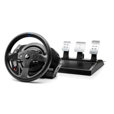 Кермо Thrustmaster T300 RS GT Edition з педалями для PS5, PS4, PS3, ПК Force Feedback