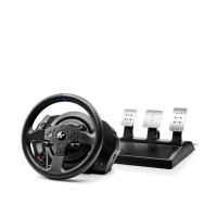 Кермо Thrustmaster T300 RS GT Edition з педалями для PS5, PS4, PS3, ПК Force Feedback