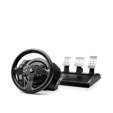 Кермо Thrustmaster T300 RS GT Edition з педалями для PS5, PS4, PS3, ПК Force Feedback