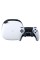 Sony DualSense Edge Pad для PS5 бездротовий/дротовий