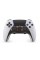 Sony DualSense Edge Pad для PS5 бездротовий/дротовий