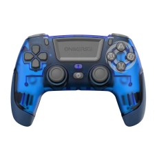 Геймпад Oniverse Revolt Neptune Blue для ПК PS4, PS3 Android iOS Wireless синій