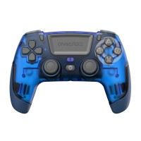 Геймпад Oniverse Revolt Neptune Blue для ПК PS4, PS3 Android iOS Wireless синій
