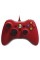 Pad Hyperkin Xenon для Xbox, PC Дротовий red