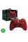 Pad Hyperkin Xenon для Xbox, PC Дротовий red