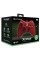 Pad Hyperkin Xenon для Xbox, PC Дротовий red