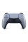 Подушка Sony DualSense для PS5 Wireless Sterling Silver