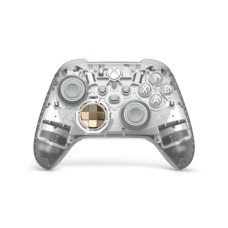 Бездротовий контролер Microsoft Xbox Series Pad для Xbox, PC Ghost Cipher Special Edition