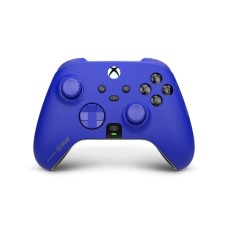 Pad SCUF Instinct Pro для Xbox, PC Бездротовий/Дротовий blue
