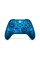 Бездротовий контролер Microsoft Xbox Series Pad для Xbox, PC Sky Cipher Special Edition