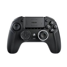 Nacon Revolution 5 Pro Pad для PS5, PS4, PC Wireless/Wired чорний