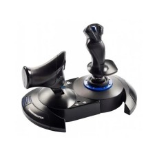 Джойстик Thrustmaster T-FLight HOTAS 4 для ПК, PS4 Wired