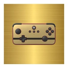 Crkd NEO S Retro Gold Edition Pad для ПК Nintendo Switch Wireless