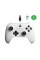 8BitDo Ultimate Wired Hall Effect Pad для ПК, Xbox Series X/S, Xbox One Wired білий