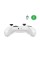 8BitDo Ultimate Wired Hall Effect Pad для ПК, Xbox Series X/S, Xbox One Wired білий