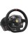 Кермо Thrustmaster T300 Alcantara Edition з педалями для PS5, PS4, PS3, ПК Force Feedback