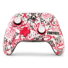 Контролер PowerA Fortnite Special Edition для Xbox Series X/S, Xbox One, PC Wireless
