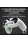 Pad Razer Wolverine V3 Tournament Edition для PC, Xbox Дротовий white