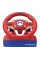 Кермо Hori Nintendo Switch Mario Kart Racing Wheel Pro Mini NSW-204U для Nintendo Switch, ПК