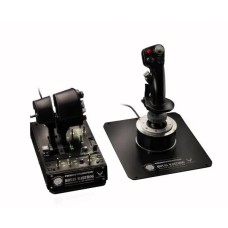 Набір Thrustmaster HOTAS Warthog для дротового ПК