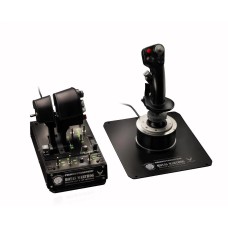 Набір Thrustmaster HOTAS Warthog для дротового ПК