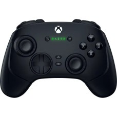 Razer Wolverine V3 Pro Pad для ПК, Xbox Wireless чорний