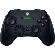 Razer Wolverine V3 Pro Pad для ПК, Xbox Wireless чорний