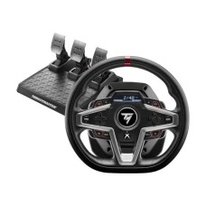 Кермо Thrustmaster T248 з педалями для Xbox Series X/S, Xbox One, ПК Force Feedback