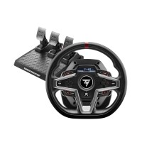 Кермо Thrustmaster T248 з педалями для Xbox Series X/S, Xbox One, ПК Force Feedback