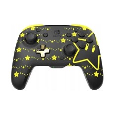 PDP Rematch Glow in the Dark Super Star Pad для Nintendo Switch Wireless