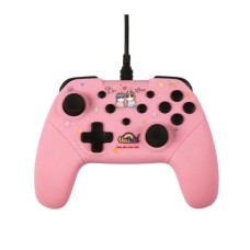 Konix Unik Be Love Controller Pad для Nintendo Switch, PC Wired